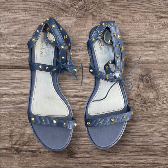 Melissa Artemis III Ad Sandals - Picture 1 of 3